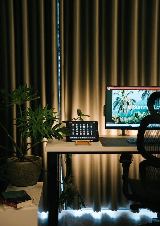 Tips for Creating a Cozy and Inviting Home Workspace