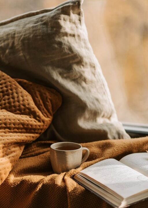 How to Create a Cozy and Inviting Reading Nook at Home