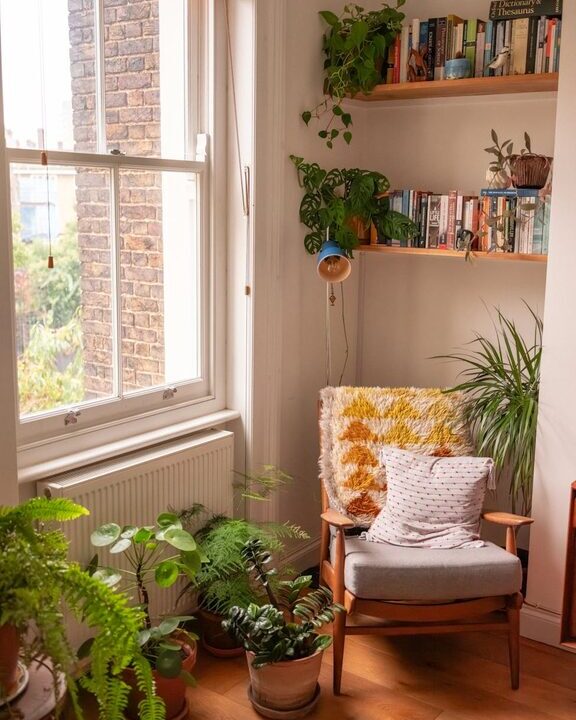 Tips for Creating a Cozy Reading Nook in Any Room