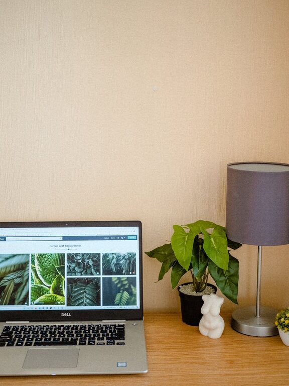 Tips for Creating a Cozy and Functional Home Workspace